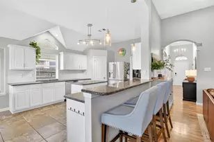 2712 Loon Lake Rd, Denton, TX 76210 - Photo 11