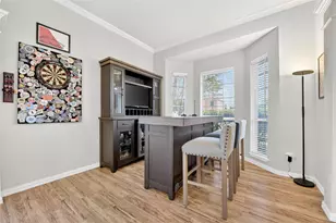 2712 Loon Lake Rd, Denton, TX 76210 - Photo 7