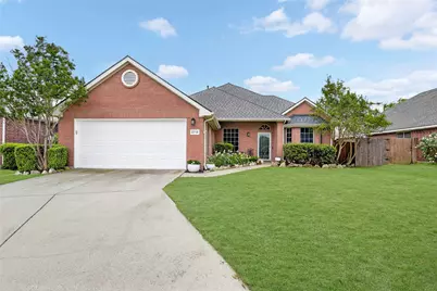 2712 Loon Lake Road, Denton, TX 76210 - Photo 5