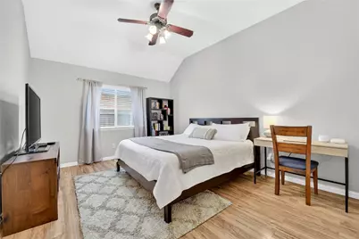 2712 Loon Lake Road, Denton, TX 76210 - Photo 33