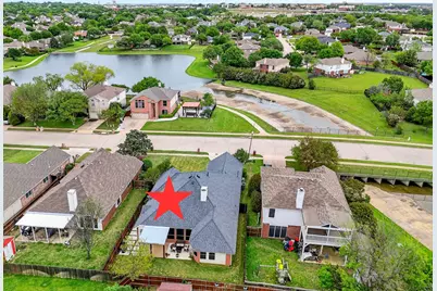 2712 Loon Lake Road, Denton, TX 76210 - Photo 3