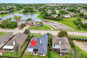 2712 Loon Lake Rd, Denton, TX 76210 - Photo 3