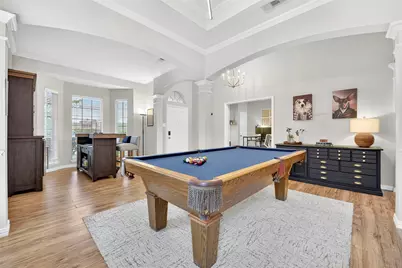 2712 Loon Lake Road, Denton, TX 76210 - Photo 9