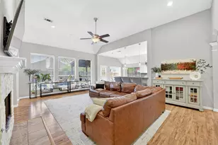 2712 Loon Lake Rd, Denton, TX 76210 - Photo 21