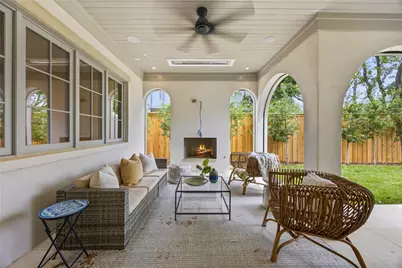 4021 Southwestern Boulevard, University Park, TX 75225 - Photo 35