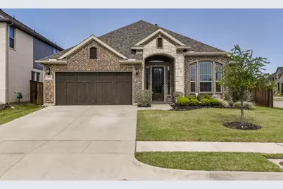 2616 Henley Way, Mansfield, TX 76084 - Photo 1