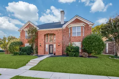7009 Chardonnay Drive, Frisco, TX 75035 - Photo 1