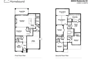 8803 Redondo Dr, Dallas, TX 75218 - Photo 25