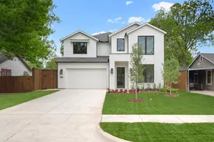 8803 Redondo Dr, Dallas, TX 75218 - Photo 1