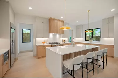 8803 Redondo Drive, Dallas, TX 75218 - Photo 5