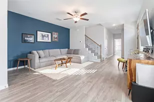 1141 Rusk Wy, Lewisville, TX 75077 - Photo 9