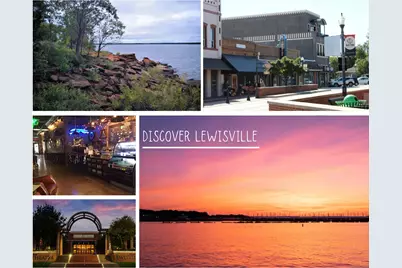 1141 Rusk Way, Lewisville, TX 75077 - Photo 35