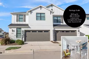 1141 Rusk Wy, Lewisville, TX 75077 - Photo 1