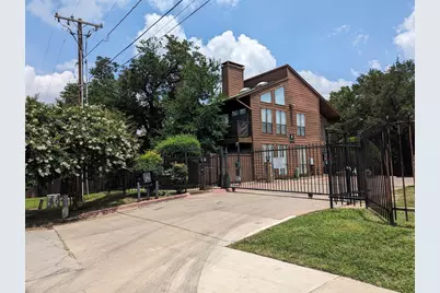 7522 Holly Hill Drive #59, Dallas, TX 75231 - Photo 1