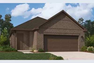 5925 Laurel Lake Lane, Pilot Point, TX 76258 - Photo 1