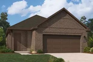5925 Laurel Lk Ln, Pilot Point, TX 76258 - Photo 1