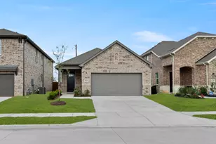 5925 Laurel Lk Ln, Pilot Point, TX 76258 - Photo 1