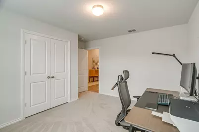 9912 Mescalbean Boulevard, Fort Worth, TX 76036 - Photo 19