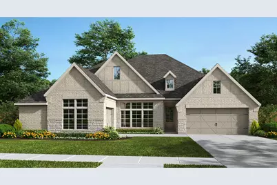 1950 Benedetto Way, McLendon Chisholm, TX 75032 - Photo 1