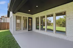 1950 Benedetto Wy, McLendon Chisholm, TX 75032 - Photo 19