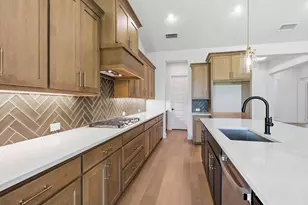 1950 Benedetto Wy, McLendon Chisholm, TX 75032 - Photo 9