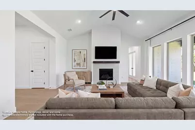 1950 Benedetto Way, McLendon Chisholm, TX 75032 - Photo 5
