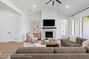1950 Benedetto Wy, McLendon Chisholm, TX 75032 - Photo 5