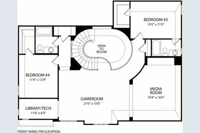 3125 Lora Lee Lane, Rockwall, TX 75032 - Photo 3