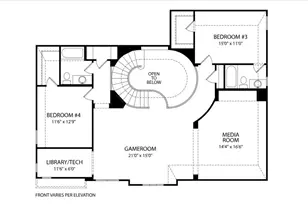 3125 Lora Lee Ln, Rockwall, TX 75032 - Photo 3