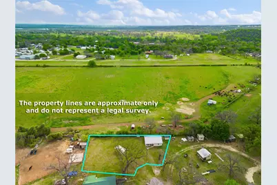 101 S Frio Court, Weatherford, TX 76087 - Photo 25