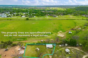 101 S Frio Ct, Weatherford, TX 76087 - Photo 25