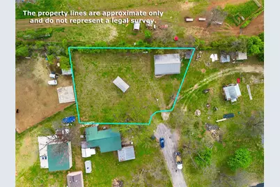 101 S Frio Court, Weatherford, TX 76087 - Photo 27