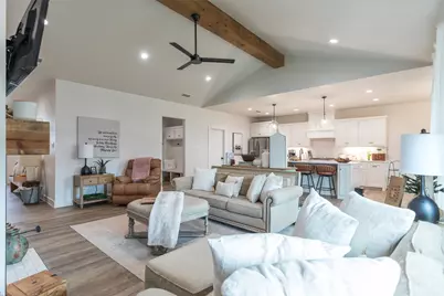 5022 Quesnel Court, Abilene, TX 79606 - Photo 7