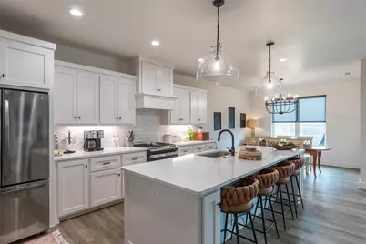 5022 Quesnel Court, Abilene, TX 79606 - Photo 11