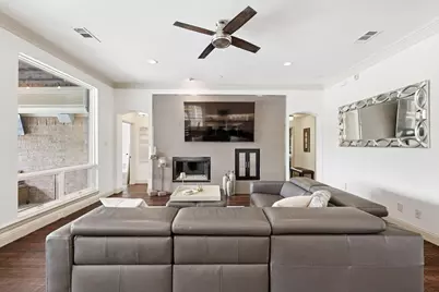 8431 Thatcher Road, Lantana, TX 76226 - Photo 15