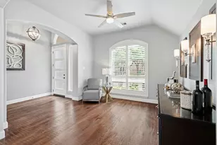 8431 Thatcher Rd, Lantana, TX 76226 - Photo 5