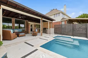 8431 Thatcher Rd, Lantana, TX 76226 - Photo 35