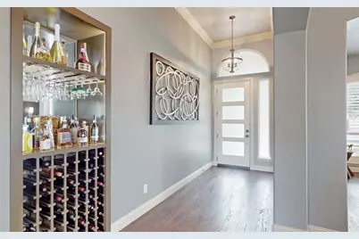 8431 Thatcher Road, Lantana, TX 76226 - Photo 9