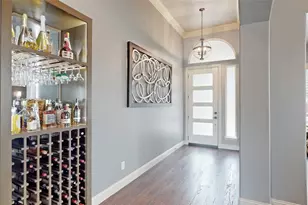 8431 Thatcher Rd, Lantana, TX 76226 - Photo 9