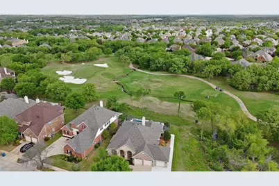 8431 Thatcher Road, Lantana, TX 76226 - Photo 1