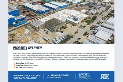 201 Range Drive, Garland, TX 75040 - Photo 5