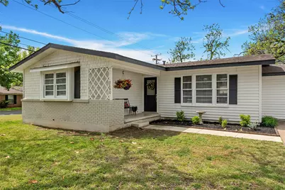 1100 N 66th Street, Waco, TX 76710 - Photo 1