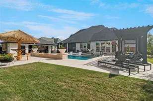 1920 Lotus Ct, Haslet, TX 76052 - Photo 29