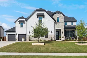 1920 Lotus Ct, Haslet, TX 76052 - Photo 3