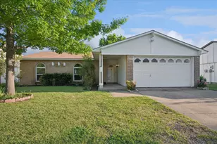 1109 Loving Trail, Grand Prairie, TX 75052 - Photo 1