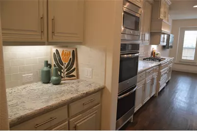 1842 S Legendary Reef Way, Wylie, TX 75098 - Photo 7