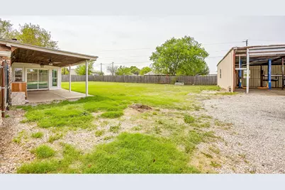 1604 Ann and Dossy Court, Crowley, TX 76036 - Photo 11