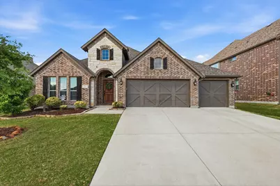 324 Sherbrook Street, Van Alstyne, TX 75495 - Photo 1