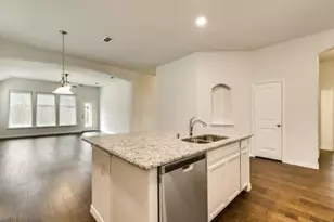 1012 Mist Flower Dr, Little Elm, TX 75068 - Photo 9