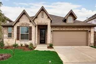 1012 Mist Flower Dr, Little Elm, TX 75068 - Photo 1